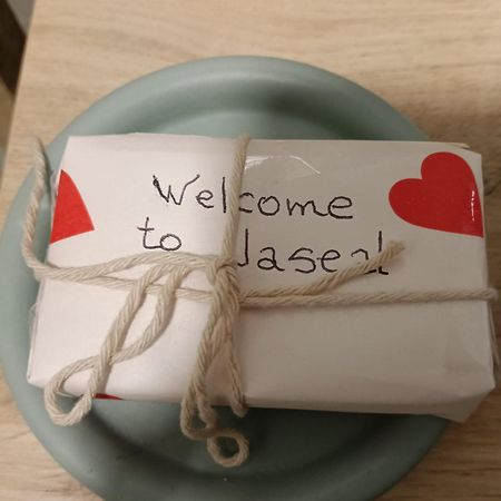 Jaseal Marbella Exterior foto