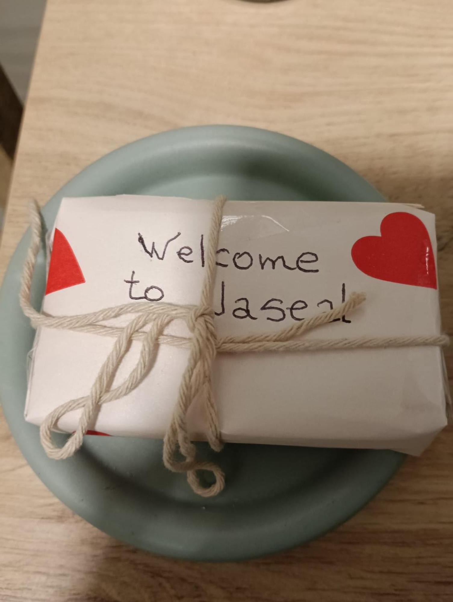 Jaseal Marbella Exterior foto